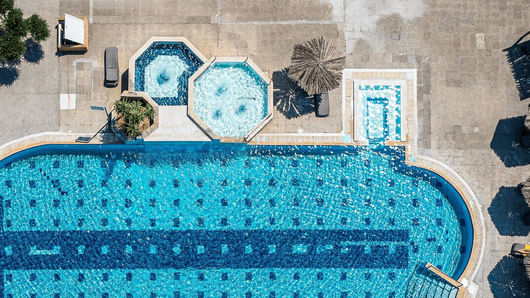 Ilios K Village Resort